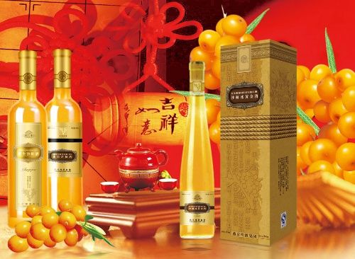 燕京集团御典白酒 (中国 生产商) - 酒类 - 酒水饮料 产品 「自助贸易
