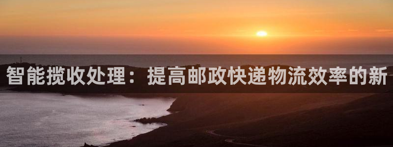 多多28加拿大走势：智能揽收处理：提