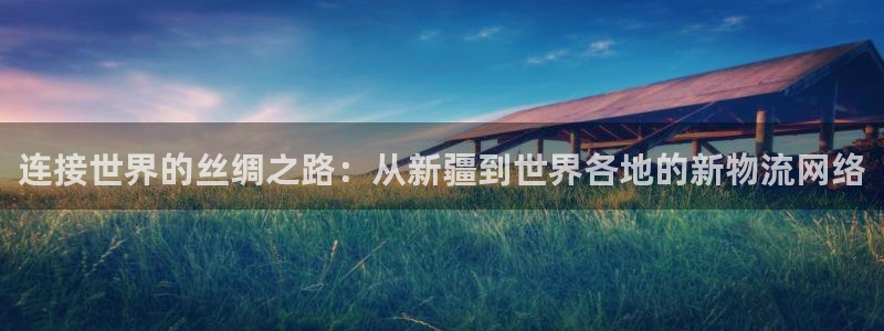 多多28注册流程：连接世界的丝绸之路