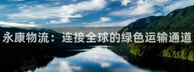 加拿大多多28是什么：永康物流：连接